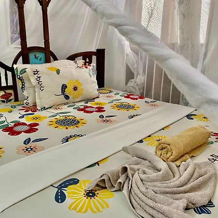 Kelele Square Bed & Breakfast Zanzibar Екстериор снимка